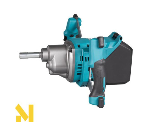 Міксер будівельний акумуляторний Makita UT001GZ01 (без АКБ та ЗП)