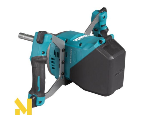 Міксер будівельний акумуляторний Makita UT001GZ01 (без АКБ та ЗП)