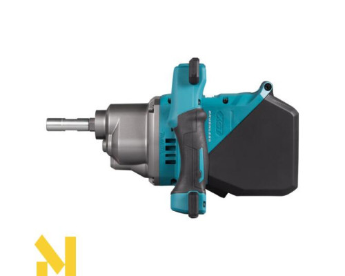 Міксер будівельний акумуляторний Makita UT001GZ01 (без АКБ та ЗП)