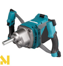 Міксер будівельний акумуляторний Makita UT001GZ01 (без АКБ та ЗП)