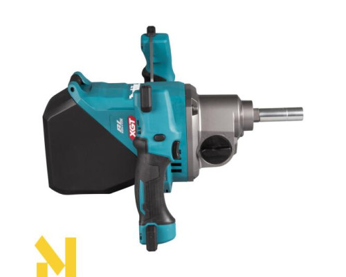 Міксер будівельний акумуляторний Makita UT001GZ01 (без АКБ та ЗП)