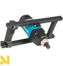 Міксер будівельний Makita UT1400