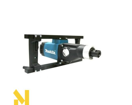 Міксер будівельний Makita UT1600