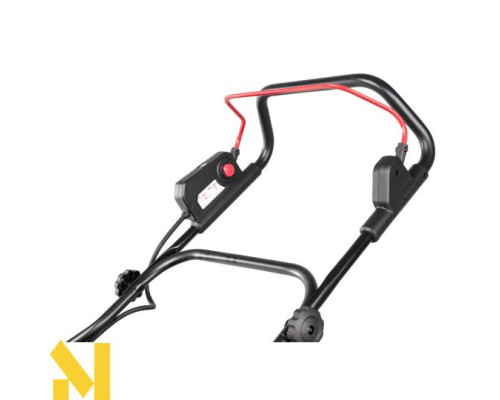 Аератор-скарифікатор акумуляторний Makita XGT UV001GM201