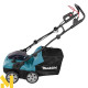 Аератор-скарифікатор акумуляторний Makita XGT UV001GM201