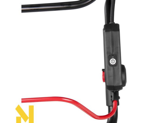 Аератор-скарифікатор акумуляторний Makita XGT UV001GM201