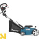 Аератор електричний Makita UV3600
