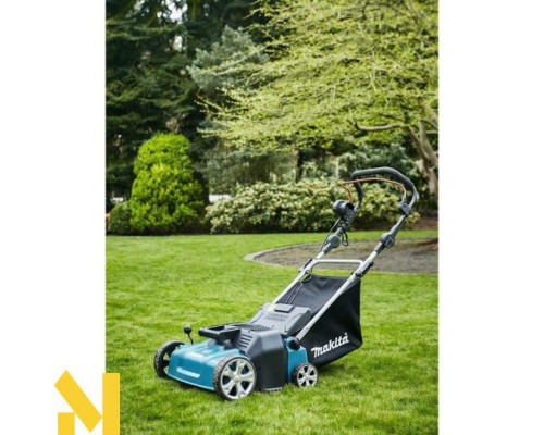 Аератор електричний Makita UV3600