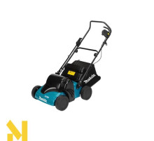 Аератор електричний Makita UV380