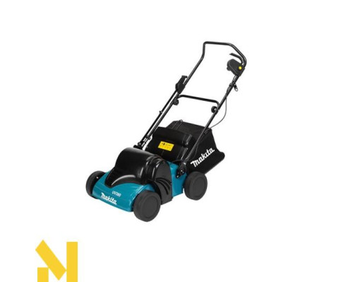 Аератор електричний Makita UV380