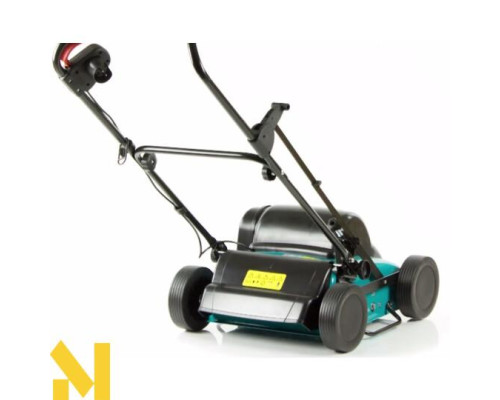 Аератор електричний Makita UV380