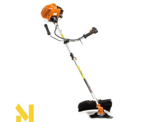 Мотокоса NAC BP540-30B-V