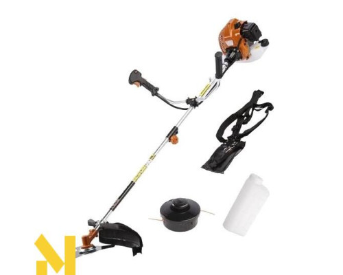 Мотокоса NAC BP540-30B-V