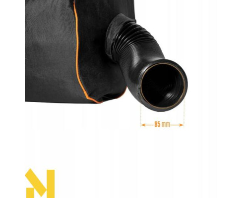 Мішок DAEWOO VB 65 для пилососа-повітродувки