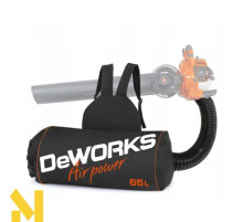 Мішок DAEWOO VB 65 для пилососа-повітродувки