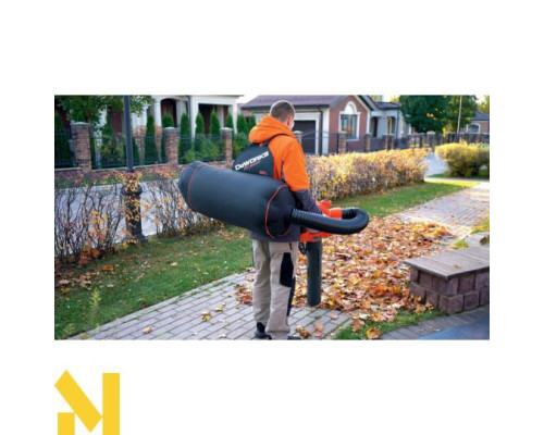 Мішок DAEWOO VB 65 для пилососа-повітродувки