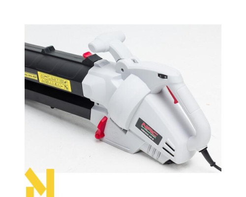 Пилосос-повітродувка садова електрична NAC VBE300-AS-G