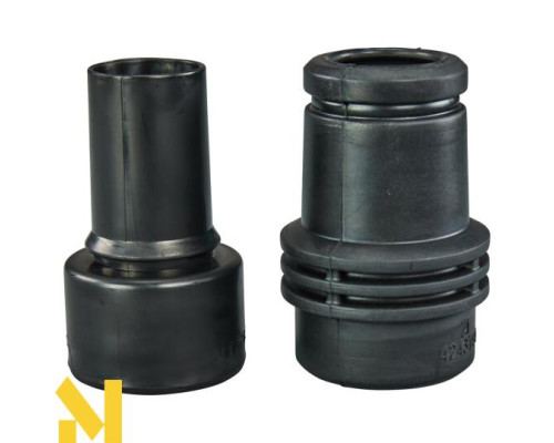 Пилосос-рюкзак акумуляторний Makita VC009GZ01 (без АКБ та ЗП)