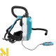 Пилосос-рюкзак акумуляторний Makita VC009GZ01 (без АКБ та ЗП)