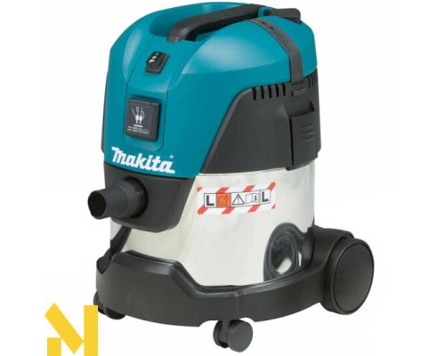 Пилосос Makita VC2012L