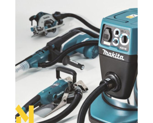 Пилосос Makita VC2211MX1
