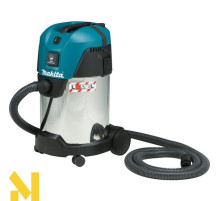 Пилосос Makita VC3011L