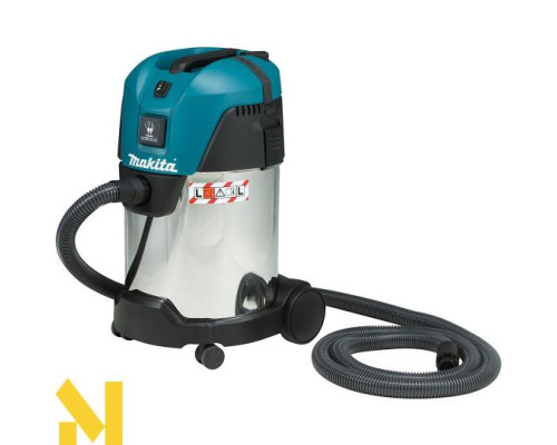 Пилосос Makita VC3011L