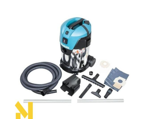 Пилосос Makita VC3011L