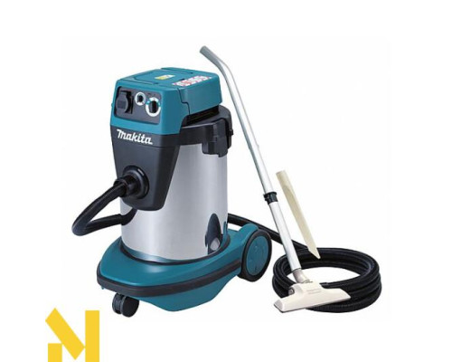 Промисловий пилосос Makita VC3210LX1