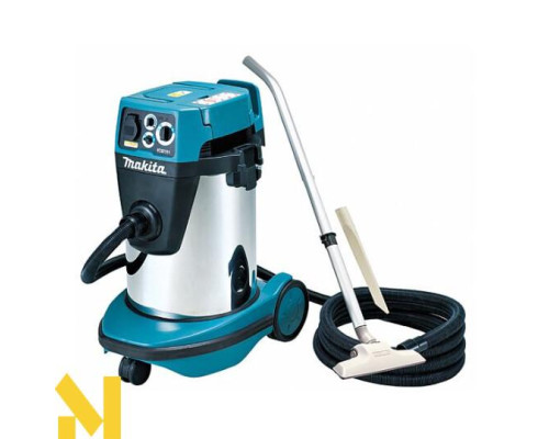 Промисловий пилосос Makita VC3211HX1
