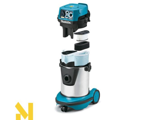 Пилосос Makita VC3211MX1