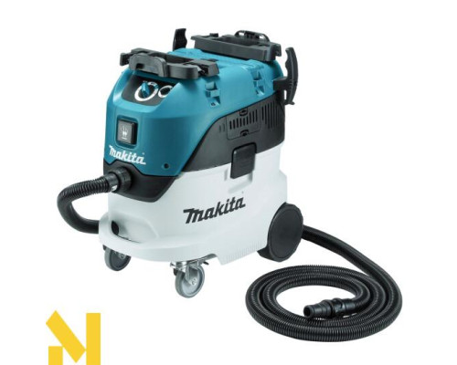 Пилосос MAKITA VC4210LX
