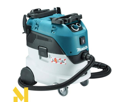 Пилосос MAKITA VC4210LX