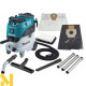 Пилосос Makita VC4210M