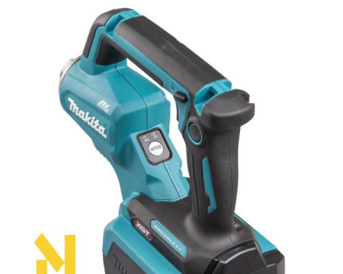 Віброущільнювач для бетону акумуляторний Makita VR001GZ (без АКБ та ЗП) + вал гнучкий Makita (1910E3-1)