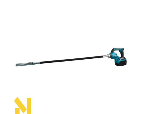 Вібратор акумуляторний Makita VR003GZ (без АКБ та ЗП)