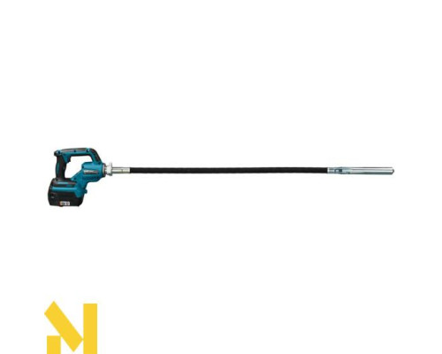 Вібратор акумуляторний Makita VR003GZ (без АКБ та ЗП)