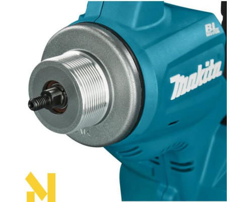 Вібратор акумуляторний Makita VR003GZ (без АКБ та ЗП)