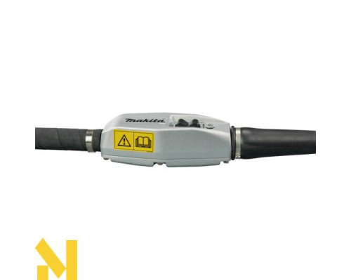 Вібратор акумуляторний Makita VR004CZ (без АКБ та ЗП)