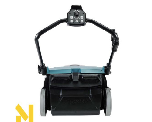 Підмітальна машина акумуляторна Makita VS001GZ (без АКБ та ЗП)