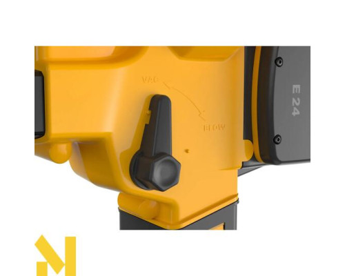 Пилосос-повітродувка садова акумуляторна STIGA VS100eKit