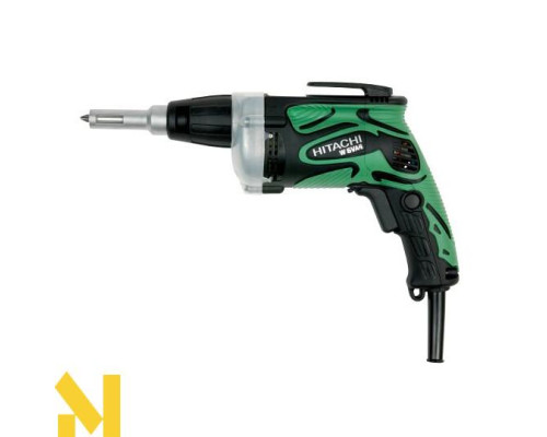 Шуруповерт мережевий Hitachi W6VA4