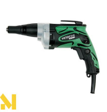 Шуруповерт мережевий Hitachi W6VB3