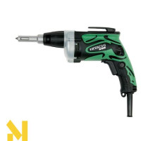 Шуруповерт мережевий Hitachi W6VM