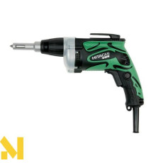 Шуруповерт мережевий Hitachi W6VM