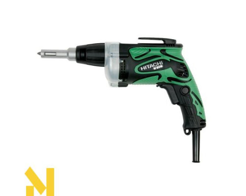 Шуруповерт мережевий Hitachi W6VM