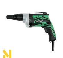 Шуруповерт мережевий Hitachi W8VB2