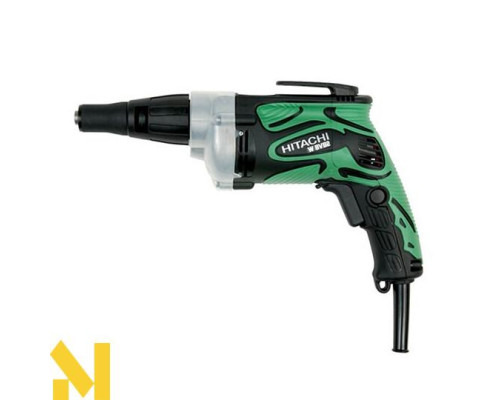 Шуруповерт мережевий Hitachi W8VB2