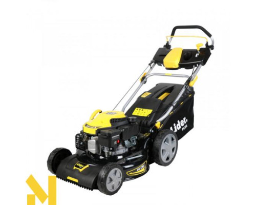 Газонокосарка бензинова LIDER WA46P144R-3W1