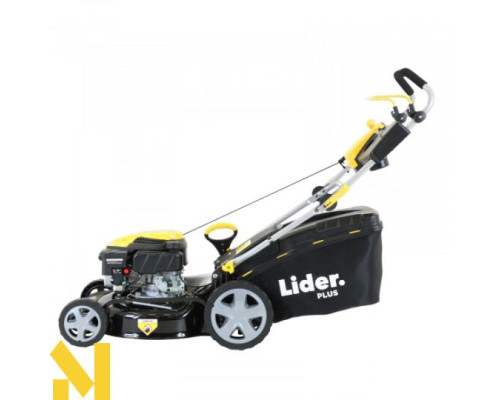 Газонокосарка бензинова LIDER WA46P144R-3W1